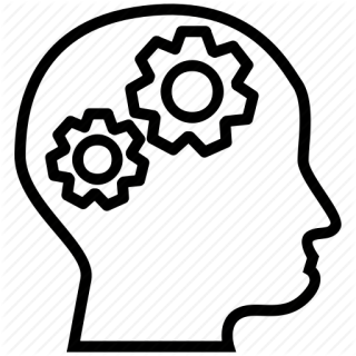 Critical Thinking Icon