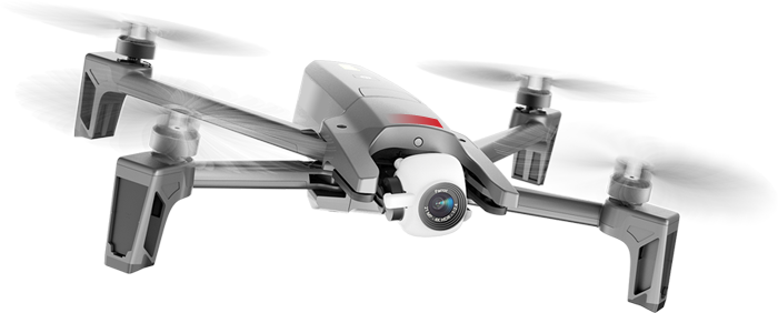 Drone Animation